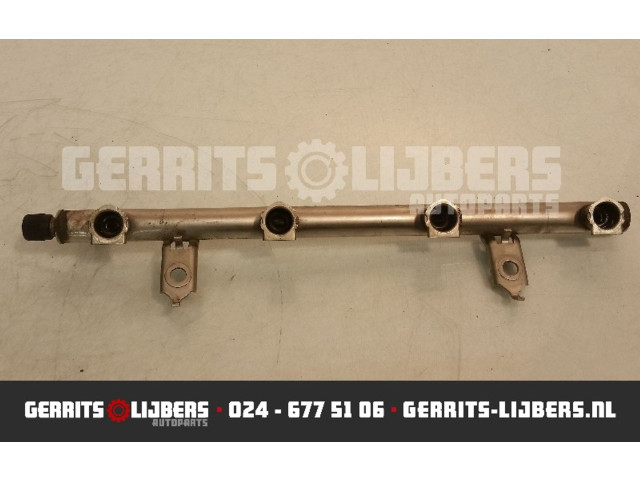 Vstřikovací lišta 96614001, 0280151036   Mercedes-Benz A W168    M166.940 