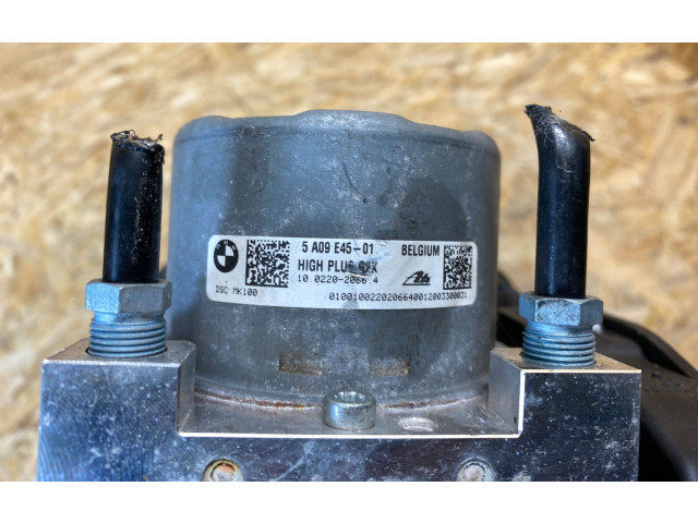 Jednotka ABS 5A09E45   BMW 3 G20 G21 2019