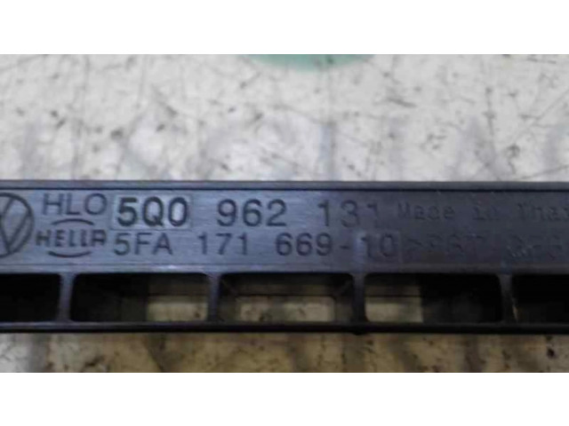 Блок управления 5Q0962131, 5FA171669   Audi A1