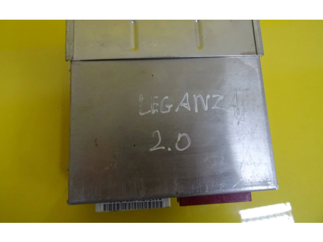 Řídící jednotka 16246989   Daewoo Leganza 2000