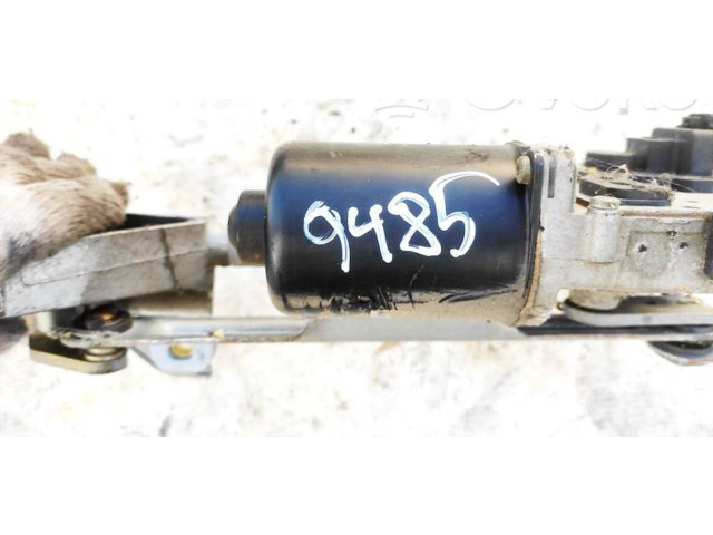 Двигатель стеклоочистителей 40463812V, 4901   Peugeot 307