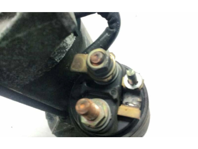 Vstřikovací lišta 8972542203   Opel Vectra C     