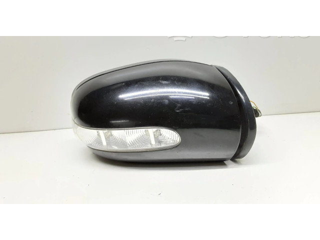 Zpětné zrcátko  Mercedes-Benz E W211 2003    