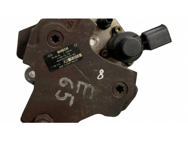 Vstřikovací čerpadlo 7795713, 008445   BMW 7 E65 E66  pro naftový motor 4.4  