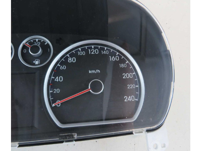 Čerpadlo oleje 94003, 11001-333701U   Hyundai i30   G4FA