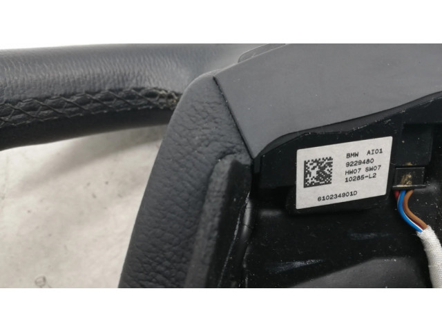 Volant BMW 1 F20 F21 2010 610234901D  