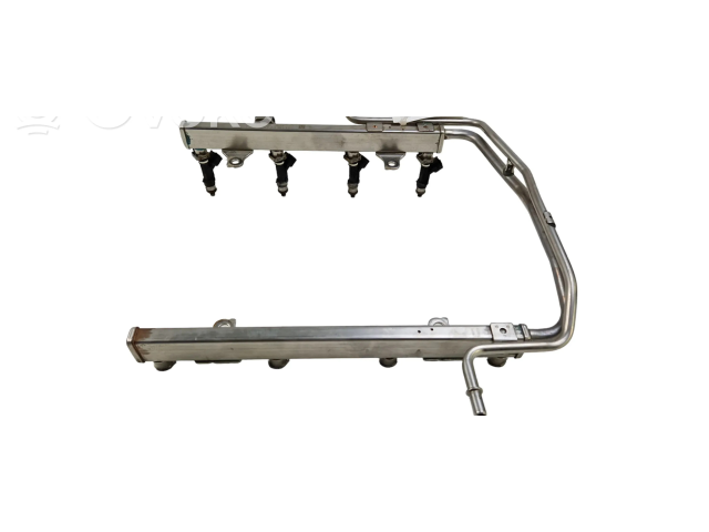 Vstřikovač JR3E9F792, JR3E9F792AC   Ford F150  pro benzínový motor 5.0  