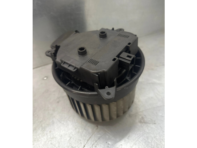 Вентилятор печки    4H1820021B, 7737081503   Audi A6 S6 C7 4G
