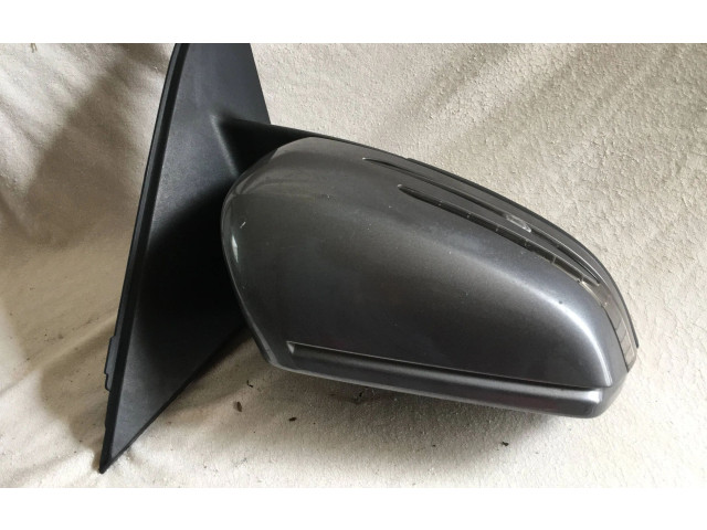 Zpětné zrcátko  Mercedes-Benz A W176 2017  A178107816, 2446122  