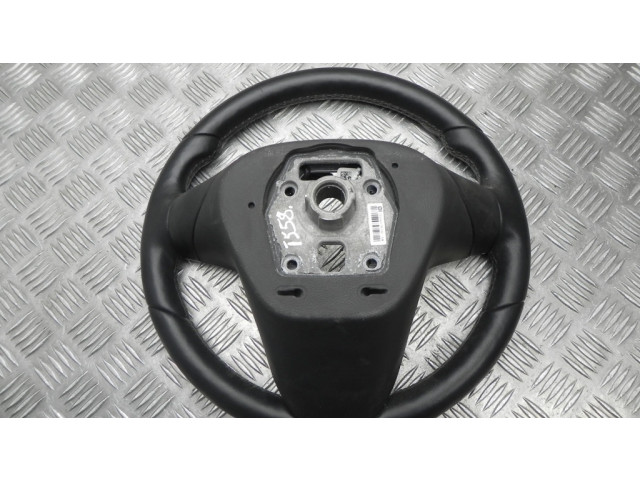 Volant Opel Astra J 2014 13387036  