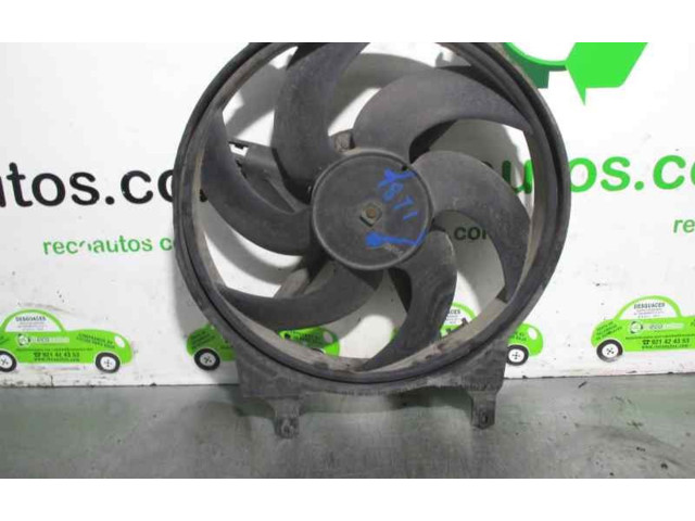  Турбина Renault Rapid     для двигателя F8QP722      