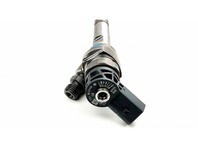 Vstřikovač 0445110743, 13538514149   BMW 4 F36 Gran coupe  pro naftový motor 2.0  