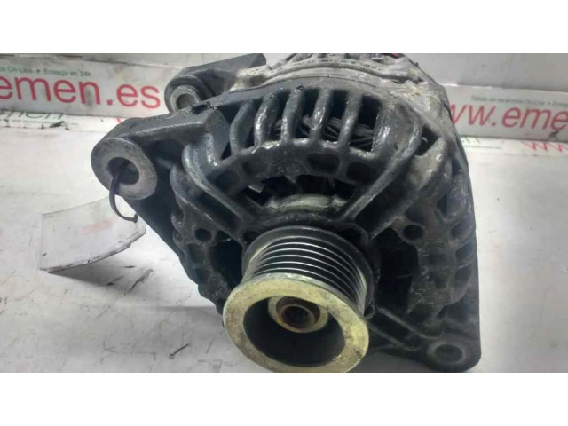 Генератор 0124325060, ALTERNADOR   Alfa Romeo 166 2.0     