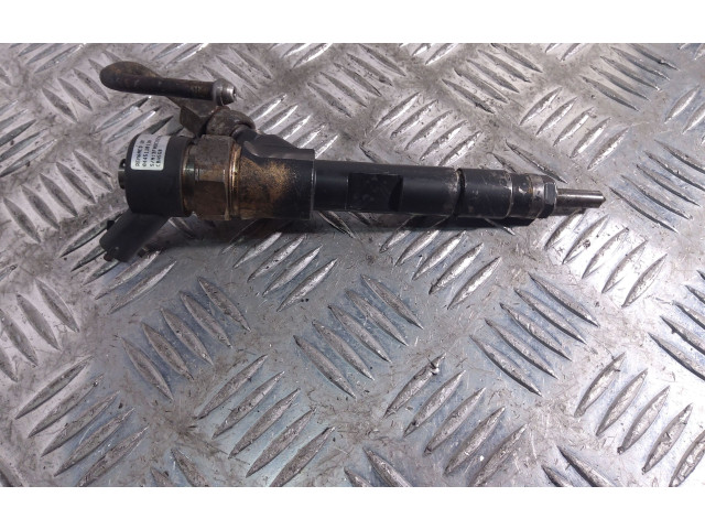 Vstřikovač 0445110110   Renault Megane II  pro naftový motor 1.9  