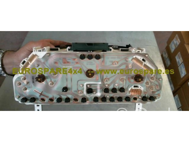 Панель приборов CB40S0138YAC112540   Land Rover Freelander       