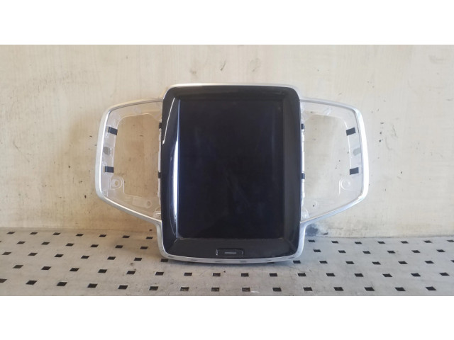 Дисплей    31682851, 31682852   Volvo XC90