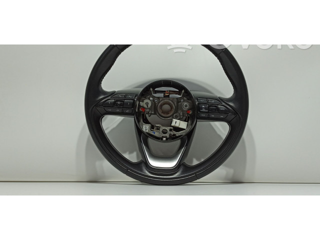 Volant Toyota Yaris XP210 2023 45100K0140C1, 45100-K0140  