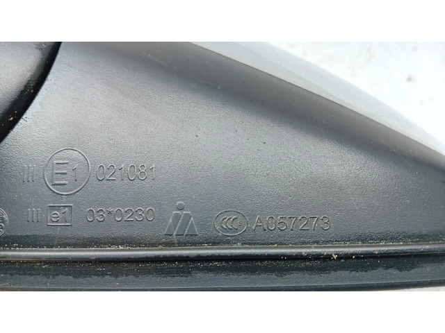 Zpětné zrcátko  Alfa Romeo Giulietta 2013  A057273  