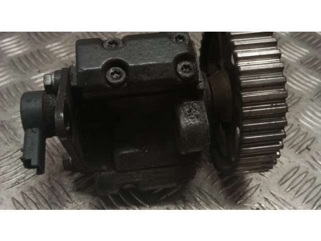 Vstřikovací čerpadlo 0445010010   Honda Prelude  pro benzínový motor 2.0  