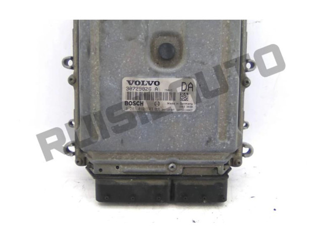 Řídící jednotka 30729826   Volvo XC90 2006