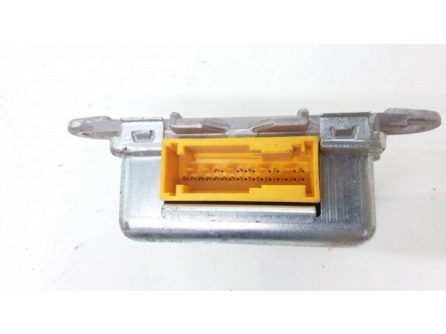 Блок подушек безопасности SAT2000A, 24380492GP   KIA Clarus