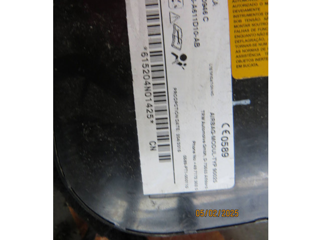 Подушка безопасности в сиденье YM5A611D10AB, 615204N01425   Ford Ecosport
