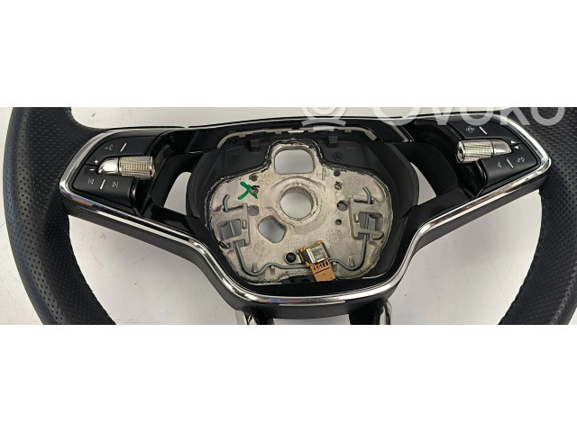 Volant Skoda Kamiq 2022 5E3419093N  
