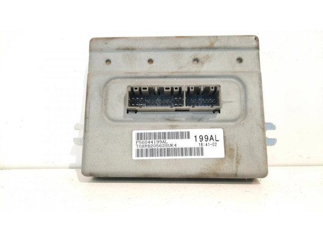 Блок управления коробкой передач P56044199AL, 56044199AL   Jeep Grand Cherokee (WK)