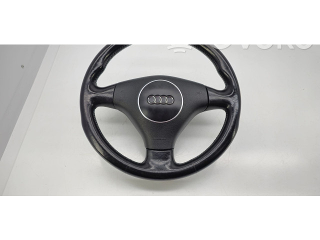 Volant Audi A3 S3 8P 2004 8P0419091H, 8E0880201AT  