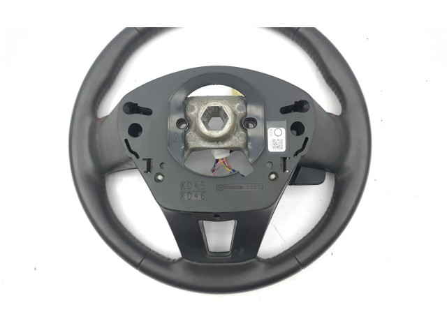 Volant Mazda CX-5 2014   