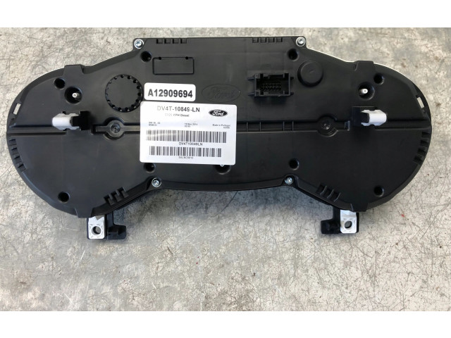 Přístrojová deska  Ford Kuga II 2014 DV4T10849LN  