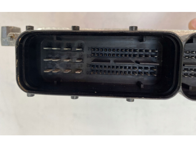 Блок управления коробкой передач 954402DNE0   KIA Ceed