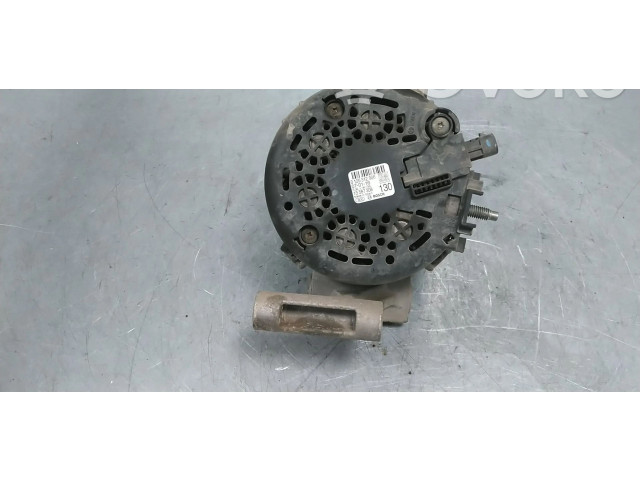 Генератор 13587308, 0126312006   Vauxhall Astra K      