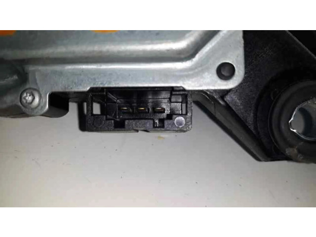 Моторчик дворников 4518200008    Smart ForTwo II