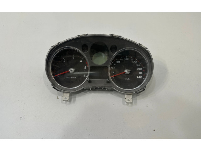 Панель приборов 070310058B, JG5014N2R   Nissan X-Trail T31       