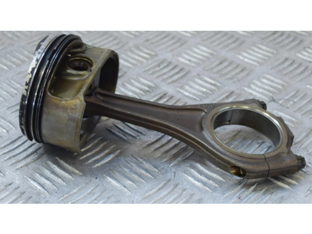 Píst 75244937521300   BMW 7 E65 E66  pro benzínový motor 6.0 N73 B60 A 