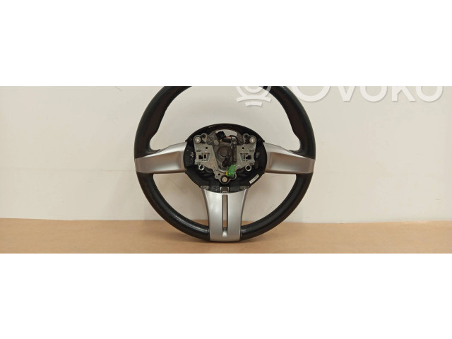 Volant BMW Z4 E85 E86 2004 6758158, 1017069901  