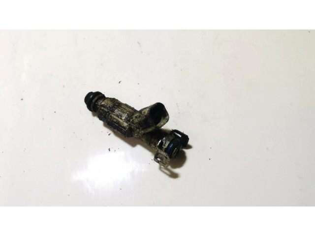 Форсунка 0280156155    Mazda 5 для бензинового двигателя  1.8