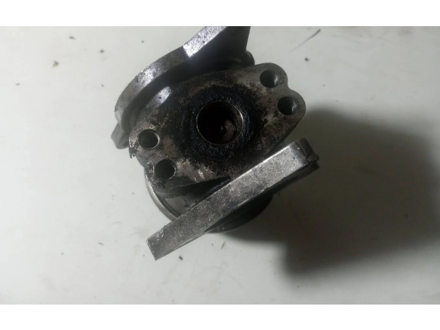 Клапан EGR 038131501AF   Skoda Octavia Mk2 (1Z)   