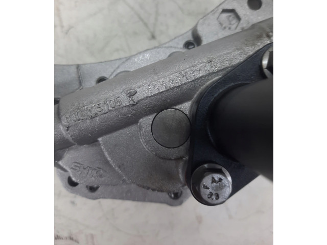 Čerpadlo oleje 03L115105B   Audi A3 S3 8V   