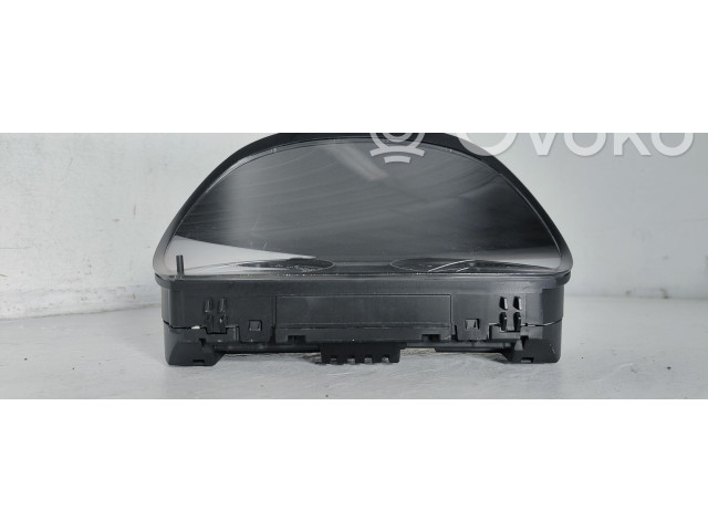 Přístrojová deska  BMW 1 E82 E88 2011 916682501  