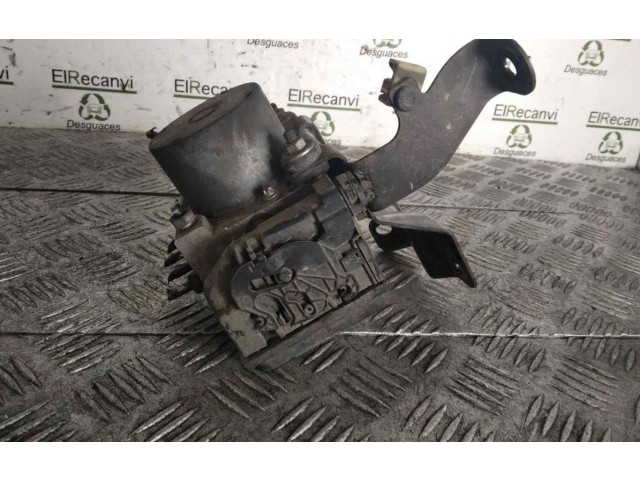 Jednotka ABS 0265231502   Mitsubishi Colt CZ3 2005