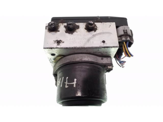 Jednotka ABS 4451026030   Toyota Hiace (H200) 2005