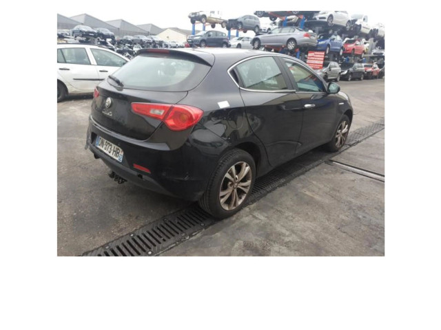Zpětné zrcátko  Alfa Romeo Giulietta 2010  156119786  