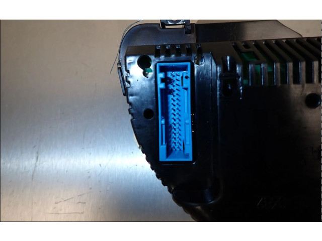 Панель приборов 3R0920800CX   Seat Exeo (3R)       