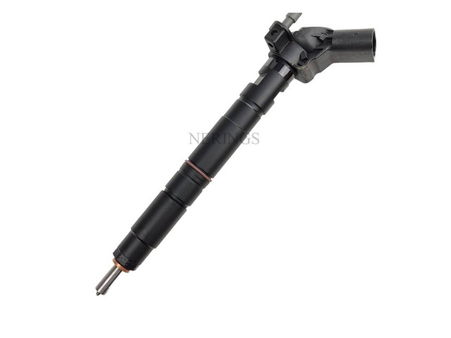 Vstřikovač 0445117020, 0986435412   Audi A8 S8 D4 4H  pro naftový motor 4.2  