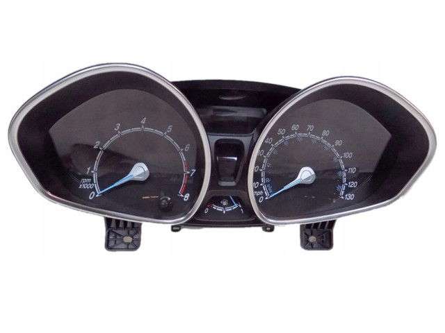 Спидометр (приборный щиток)  C1BT10849FAJ   Ford B-MAX 