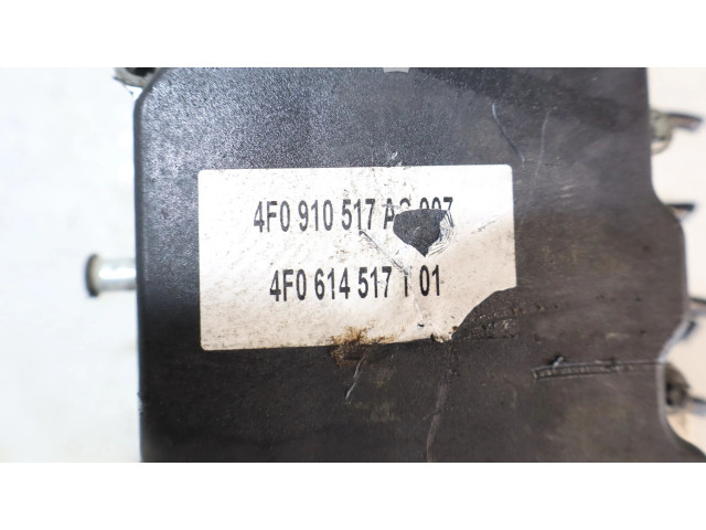 Jednotka ABS 0265950556   Audi A6 S6 C6 4F 2007