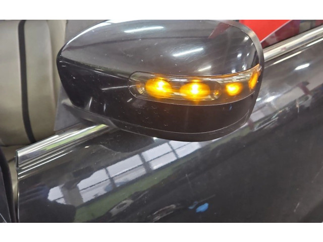 Zpětné zrcátko  Mazda CX-7 2007  IMPRK1401987  