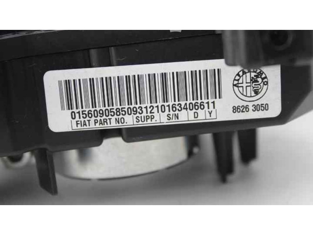 Ручка стеклоочистителей 1560905850   Alfa Romeo Giulietta